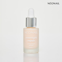 Siero per cuticole e unghie Overnight Repair Nail and Hand Serum